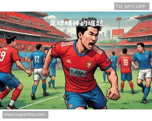 齐全新格局 足球天才齐的崛起与未来前景展望